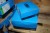 3 boxes abrasive cups 110 / 90x55x22.2mm