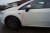 Fiat Punto 1.3 Mjt 85 Box. Registration certificate: AA23245. First Registration Date: 03-09-2012. Next sight: 11 / 9-20. From bankruptcy estate