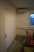 Pavillon 890x700 cm aufgeteilt in 5 Zimmer mit Dusche und WC, Toshiba Klimaanlage ohne Inhalt. (Schränke und Tische inklusive)