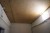 Pavillion 890x700 cm opdelt i 5 rum med bad og toilet, Toshiba luft til luft aircondition uden indhold. (skabe og borde følger med)