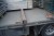 Iveco Euro Cargo MI120  Lastbil km 245432  Tidligere reg nr AV52218. Hiab 077 H1000 kran med fjernbetjening  Lastbil skal have ny kobling og synes ladstørrelse 550x210 cm