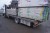 Iveco Euro Cargo MI120 Truck km 245432 Formerly reg no AV52218. Hiab 077 H1000 crane with remote control Truck must have new clutch and seems load size 550x210 cm