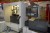 CNC-Trådgnist maskine Fabrikat: Fanuc, Type: Robocut ALFA - OiA Maskin Nr: P9960i155, Årgang: 1999