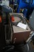 Schraubenkompressor Hersteller: TAMROTOR , Type: FX  7-8 EANA Machinen NR.: 04980075, Baujahr: 1998