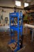  Workshop press Manufacturer: PROFI PRESS, Type: HF2 - 15T Machine No: 1520120011, Year of manufacture: 2012 / New