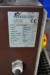 Skruekompressor Fabrikat: TAMROTOR , Type: FX  7-8 EANA Maskin Nr: 04980075, Årgang: 1998