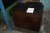 Box table Manuf.: Plan - IVH, Type: 600 -760 - 450