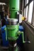 Pillar Drilling Machine Manuf.: ARBOGA , Type: E-830