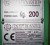 Haspel Fabrikat: CATANCO, Type: SM 200 Maskin Nr: 98011, Årgang: 1998