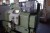 CNC-DREHMASCHINE Hersteller: OKUMA, Type: LB 9 Machinen NR.: 0211.13056, Baujahr: 1990