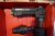 Hilti pop rivet gun type: dx351
