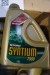 8x1 l Petronas-Synthium 4 t, 4 sp. + 12x1 l Petronas Synthium 7000, ow - 40.