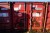 Container, b:225cm h:215cm d:142cm, totalvægt 3750 kg, lastevne 3000kg, egenvægt 75kg.