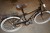 EVERTON drenge cykel. 3 gear, farve: SORT. Stelnummer: WBK888885M.