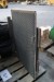 Clamping unit for truck 100x95x100