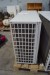 Luft-Luft-Kühlgerät Marke: acson, Typ: a5lc35c-fccob-r, 380 v, Baujahr: 2009, beleuchtet: getestet und in Ordnung. 170x56cm
