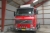 Volvo F12 twin steer truck, Year 1995. 380 HP. Km 820.000 Latest inspection October 2011, new brakes and air cushions.