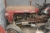 Massey Ferguson 35 tractor with 3 cylinder perkins diesel motor. New tires. Starts and runs well. A little leaky head gasket.