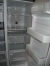 Samsung Amerikaner køleskab. Fryser og køleskab. Koldt vand og isterninger/knust is 