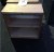 Chest of drawers from the top. (87 H x 83 W x 4)