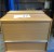 Archive chest of drawers small. (67 L x 84 H x 43 D)