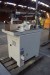 Stationary Table Milling Machine, Manufacturer Minimax model T 45 Classic