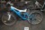 Greenfield, 24 ", boy's bike. 3 gears, white / blue. CS12481227