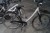 MUSTANG women's bike, 7 gears. Black. WDB094341A