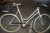 OREGON 28 "women's bike, silver. WBL083348T