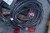 Lot of power cables, mainly 32 / 63A