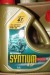 8x4L Petronas SYNTIUM-moto 4-takts olie. 