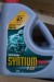 4x4L Petronas SYNTIUM moto 4SX. 4-stroke oil.