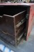 Freight box for truck.