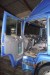 Truck Manufacturer: VOLVO Model: FL, 4x2 Air. Regnr: BB23203.