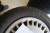 4 pieces. steel rims with tires, 195 / 70R15, for WV T4, hole dimensions 5x112 mm