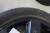 Leichtmetallfelgen mit Reifen für Range Rover R19