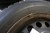 4 pieces. steel rims with tires, 175 / 65R14, for corsa, hole dimensions 4x100 mm