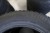 4 pieces. tires Bridgestone 205 / 60R16