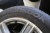4 Stk. Leichtmetallfelgen mit Reifen, 235 / 65R17, für VAG, Lochabmessungen 5x112 mm