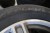 4 Stk. Leichtmetallfelgen mit Reifen, 235 / 65R17, für VAG, Lochabmessungen 5x112 mm