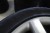 4 Stk. Leichtmetallfelgen mit Reifen, 225 / 45R17, für WV Touran / Golf, Lochabmessungen 5x112 mm