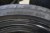 4 Stk. Stahlfelgen mit Reifen, 225 / 50R17, für BMW X1, Lochabmessungen 5x120 mm