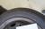 4 pieces. steel rims with tires, 165 / 70R14, for VAG, hole dimensions 5x100 mm