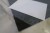 7.44 m2 sanded granite tiles 30.5x61 cm, untreated