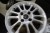 4 pieces. alloy wheels, R16, for Volvo, hole dimensions 4x114.3 mm