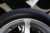 4 Stk. Leichtmetallfelgen mit Reifen, 185 / 55R15, für Toyota MR2, Lochabmessungen 4x100 mm