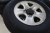 4 pieces. alloy wheels with tires, 225 / 70R16, for Suzuki vitara 2005