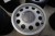 4 pieces. alloy wheels, R15, for Audi, hole size 5x100 mm