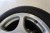 4 Stk. Leichtmetallfelgen mit Reifen, 195 / 60R15, für Nissan Primera, Lochabmessungen 4x114,3 mm