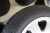 4 Stk. Leichtmetallfelgen mit Reifen, 195 / 65R15, für Audi, Lochgröße 5x112 mm